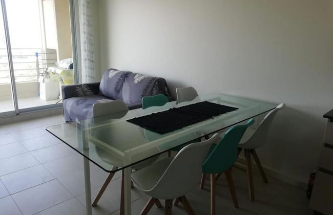 Departamento equipado en Algarrobo - Foto 13