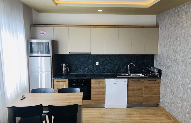 Golden World Suite Hotel - Foto 17