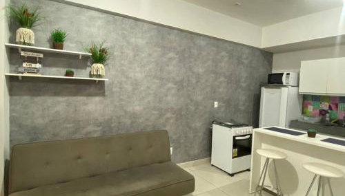 Apt Lindo e Completo no centro - Foto 3