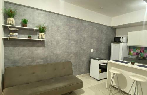 Apt Lindo e Completo no centro - Foto 3