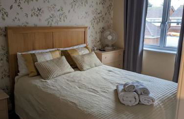 3 bedroom detached by the sea - Foto 10