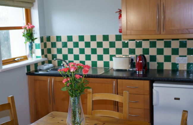 Dingle Courtyard Cottages - Foto 36