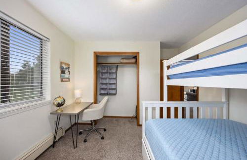 Countryside Cottage near by Lake Bella Vista - Foto 17