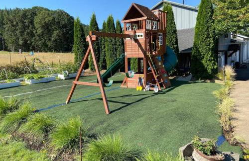 PNW Red Tail Ridge - Foto 7