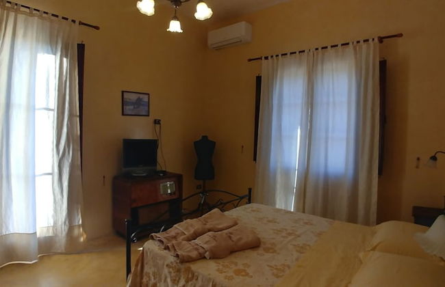 Masseria la Maestà Ospitalità rurale - Foto 52