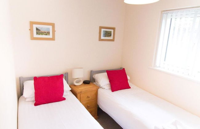 Seaview Holidays - Photo 37