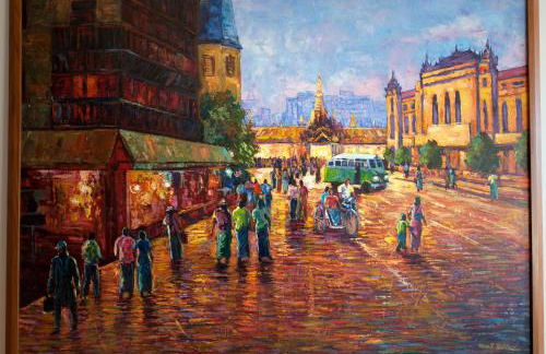 Warriston Apartment at Holm Park - Foto 16