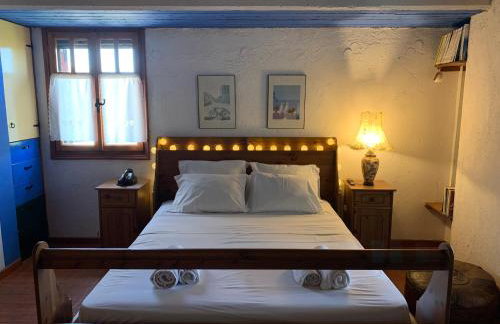 Mavilia Traditional Guesthouse - Foto 21