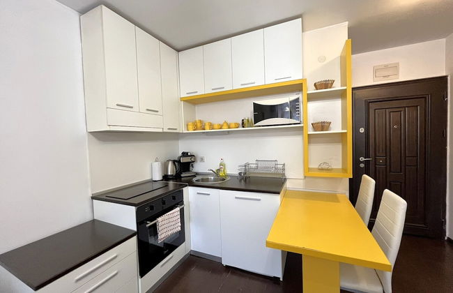 StayIn Sofia at A36-40 - Foto 19