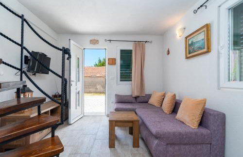 Apartman Donadina-Dalmatian heritage house - Foto 18