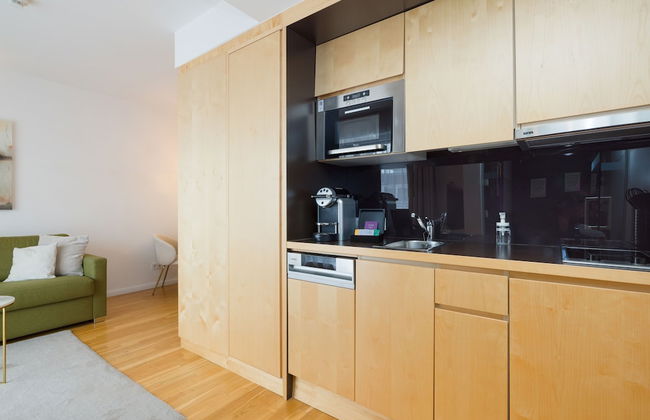 Rafael Kaiser - Premium Apartments City Centre - Photo 78