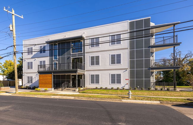 Tourist Home of Richmond - Church Hill N - Foto 15