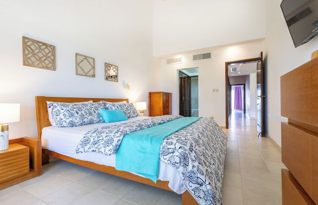 Family Elite Golf Vacations in Cocotal - Foto 5