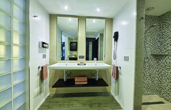 Hotel Riu Tequila - All Inclusive - Photo 20