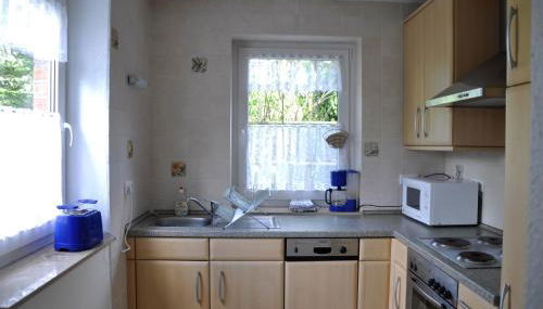 Ferienwohnung Am Försterteich - Foto 2