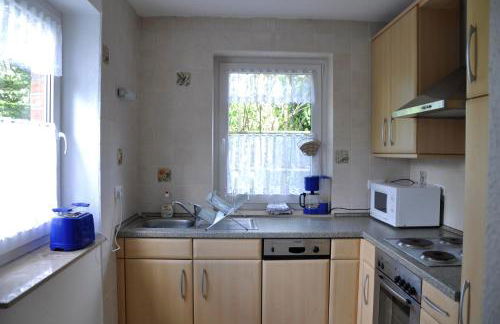 Ferienwohnung Am Försterteich - Foto 2