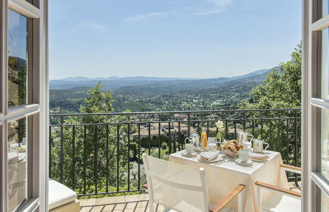 Chateau Saint-Martin & Spa, Oetker Hotels - Foto 4
