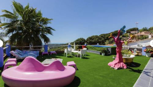 Casa Miramiranda - Foto 3, Garden