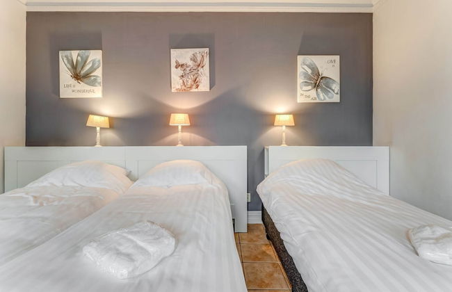 Atmospheric Apartment Near the Beach - Foto 6