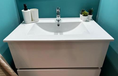 Apartamento a 2 minutos de la playa - Photo 21