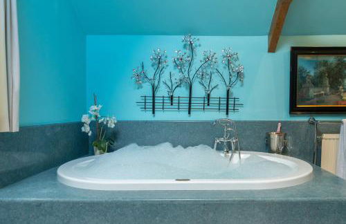 The Meeting House - Atmospheric 16th Century Merchants House - Foto 4