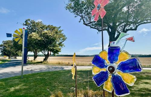 Ferienanlage "Uns Wiek Hus" Ferienwohnung 9 - Foto 37