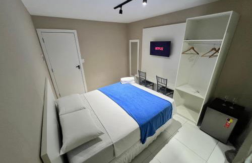 Edifício Creta Hotel - Photo 26