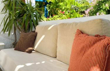 Dina Naxos Studios - Foto 20