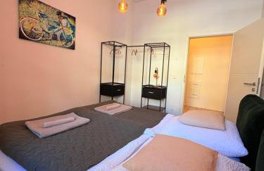 Palais Green - Altstadt, Balkon Richtung Weinberge, nahe Burg 2SZ - Photo 11