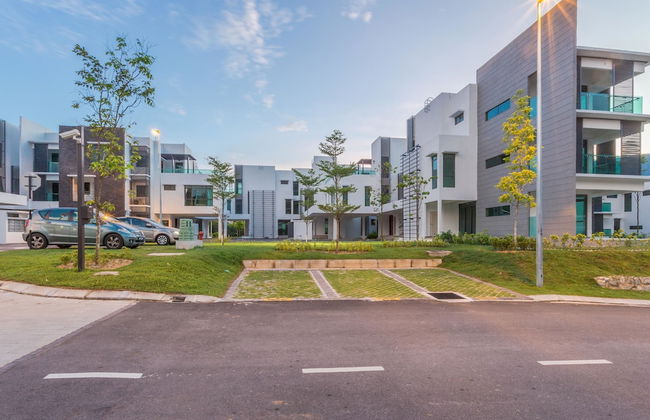 Meru Suites at Meru Valley Resort - Foto 48