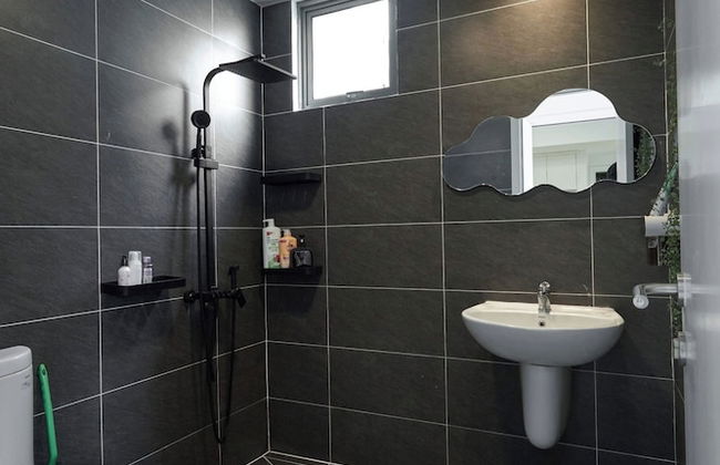 The MASTERI ANGIA Prestige Suite - Foto 29