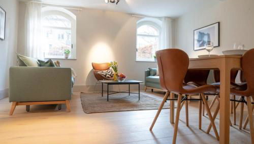 Spacious 3-bedroom apartment near Eilbekpark - Foto 2