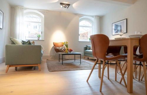 Spacious 3-bedroom apartment near Eilbekpark - Foto 2