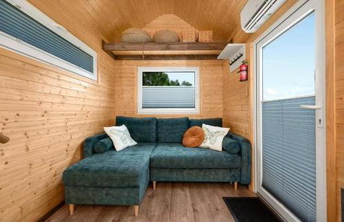 Beautiful Home In Niedzwiedz With Sauna - Foto 12