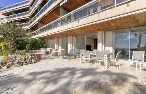 Giant Terrace on a stunning View - Foto 25