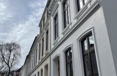 Zentrales und sehr ruhiges Apartment im beliebtesten Bremer Viertel - Foto 15