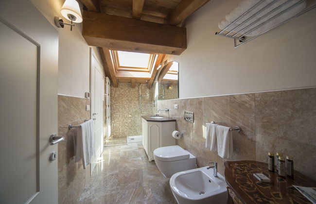 Lady Capulet Apartments - Foto 33