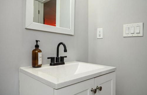 Vibrant 3BD in SylvanHills Near Southside Beltline - Foto 5