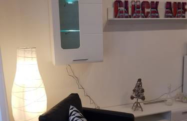 Fewo Faubel Centro 44 m2 - Foto 30