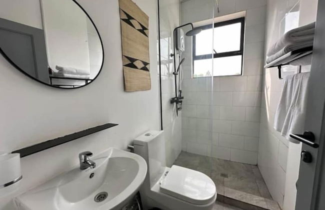 COALESCENCE HOTEL - Foto 50