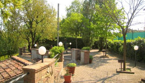 Tuscan Charm: Frassini Cottage - Foto 4