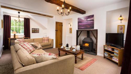 Pollys Cottage - Foto 2