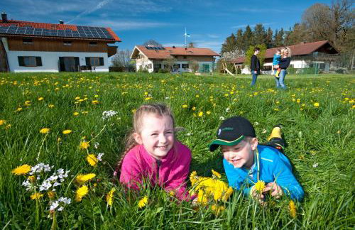 Berghof Heger - Foto 13