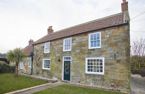 Host & Stay - Middle Farmhouse - Foto 34