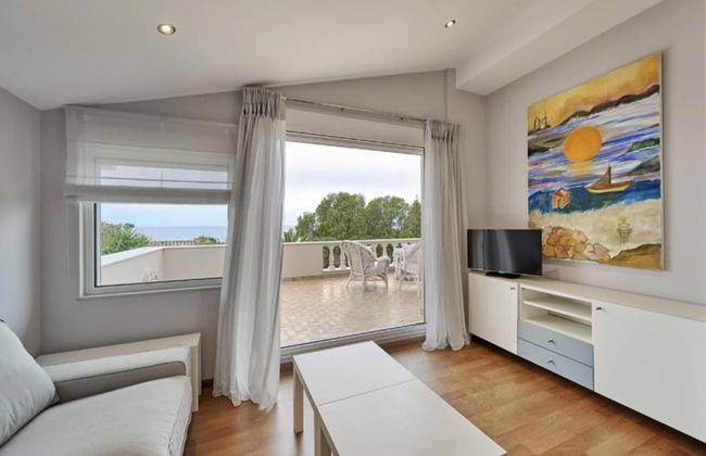 Luxury 4 Bdrm Villa With Pvt Pool on the Beach - Foto 5