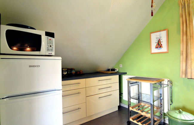 Cozy Forest Chalet in Ovifat - Foto 12