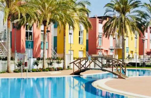 Apartamento en Vera Playa Laguna Beach - Foto 18