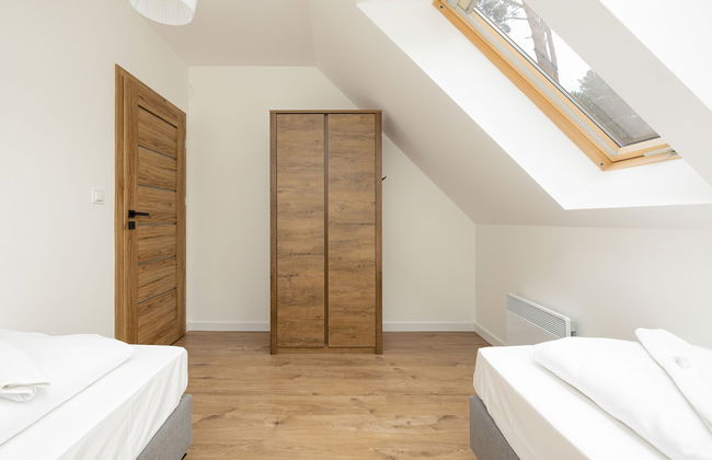 Zielona 11 Apartments by Renters - Photo 25