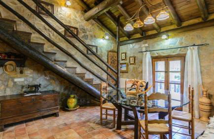 El Palomar Guaro by Ruralidays - Foto 16