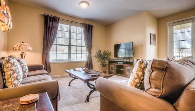 Safari Breeze - Foto 3, Servicios del alojamiento